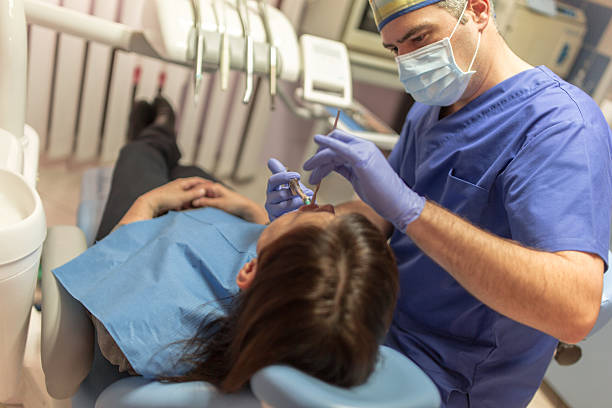 Laser Dentistry in Munford, AL