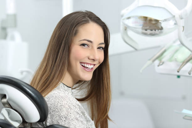 Professional Dental Services in Munford, AL